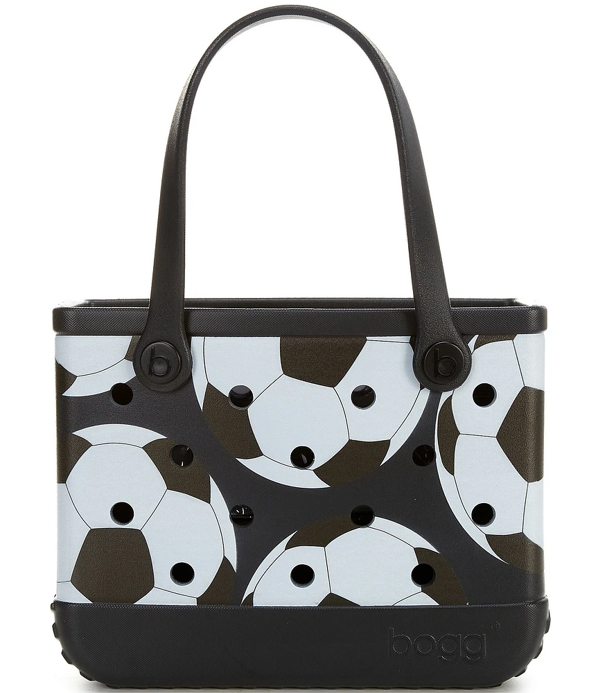Bogg Bag Bitty Bogg® Lets Kick It Soccer Tote Bag