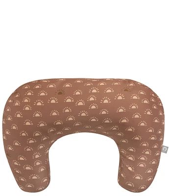 Boppy Nursing Pillow - Clay Golden Suns