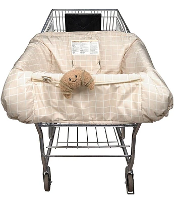 Boppy Shopping Cart Cover