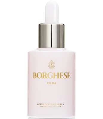 Borghese Active Booster Serum