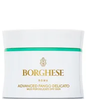 Borghese Advanced Fango Delicato Moisturizing Mud Mask for Face and Body