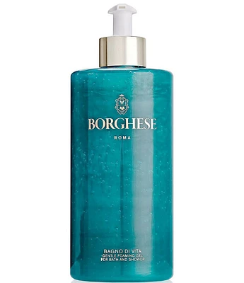 Borghese Bagno di Vita Foaming Shower Gel