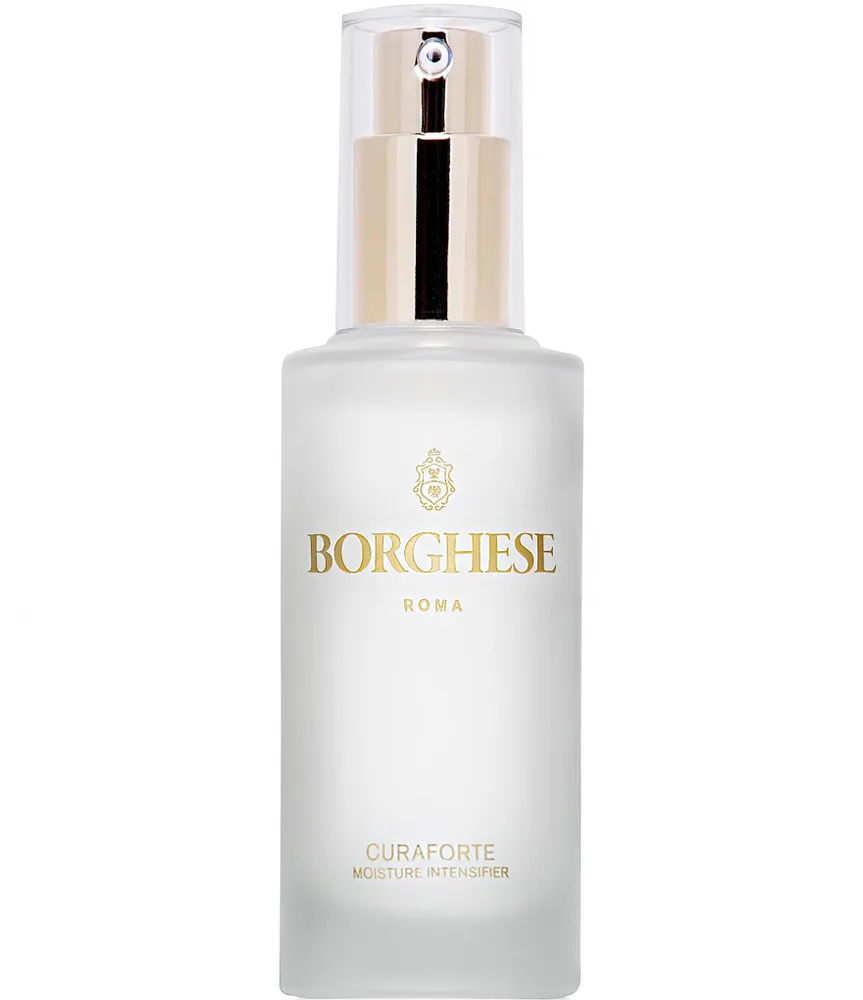 Borghese CuraForte Moisture Intensifier