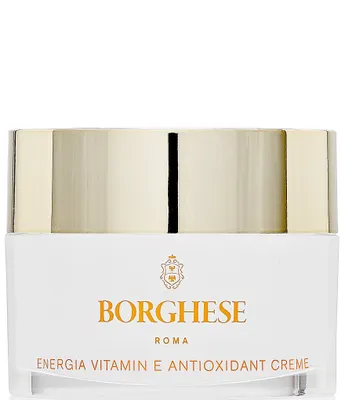 Borghese Energia Vitamin E Antioxidant Creme