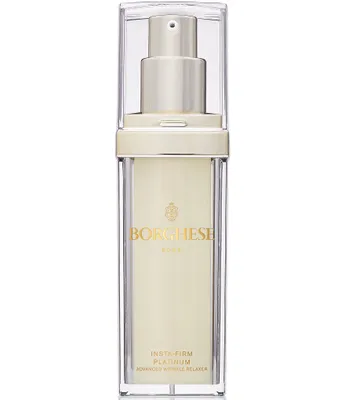 Borghese Insta-Firm Platinum Advanced Wrinkle Relaxer