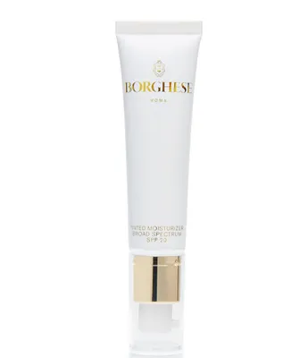 Borghese Tinted Moisturizer SPF 20, 1.2 oz