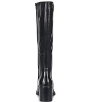 Born Harding Leather Tall Riding Boots