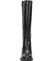 Born Harding Leather Tall Riding Boots