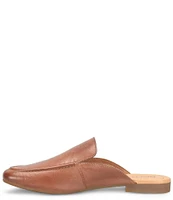 Born Lamara Leather Mules