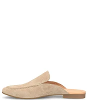 Born Lamara Suede Mules