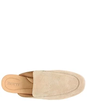 Born Lamara Suede Mules