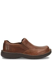 Born Men's Blast III Leather Slip-Ons