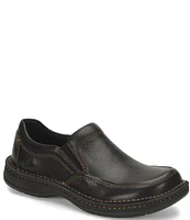 Born Men's Blast III Leather Slip-Ons