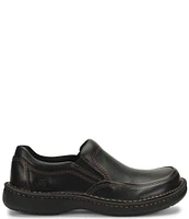 Born Men's Blast III Leather Slip-Ons