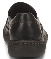 Born Men's Blast III Leather Slip-Ons