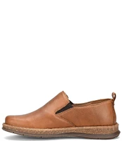 Born Men's Bryson Leather Slip-Ons