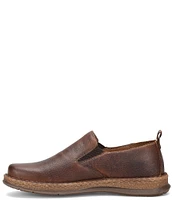 Born Men's Bryson Leather Slip-Ons