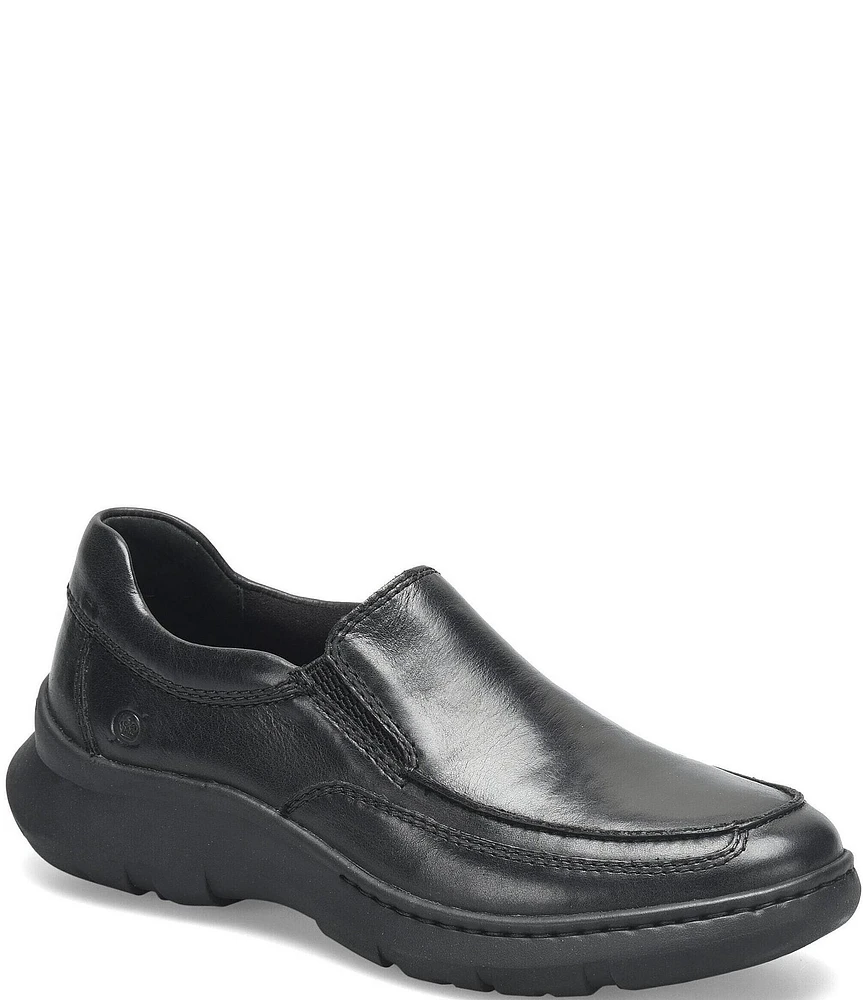 Born Men's Cambridge Slip-Ons