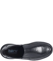 Born Men's Cambridge Slip-Ons