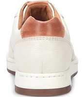 Born Men's Captain Leather Sneakers