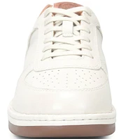 Born Men's Captain Leather Sneakers