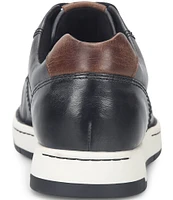 Born Men's Captain Leather Sneakers