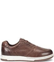 Born Men's Captain Leather Sneakers