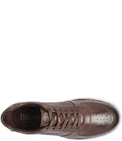 Born Men's Captain Leather Sneakers