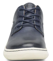 Born Men's Cornell Lace-Up Oxfords