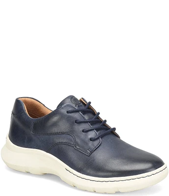 Born Men's Cornell Lace-Up Oxfords