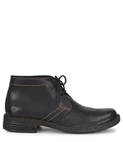 Born Men's Harrison Leather Chukka Boots