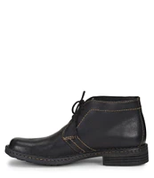 Born Men's Harrison Leather Chukka Boots