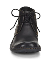 Born Men's Harrison Leather Chukka Boots