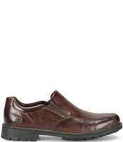 Born Men's Laken Leather Slip-Ons