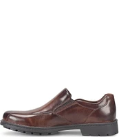 Born Men's Laken Leather Slip-Ons