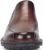 Born Men's Laken Leather Slip-Ons