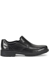 Born Men's Laken Leather Slip-Ons