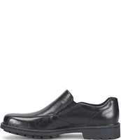 Born Men's Laken Leather Slip-Ons