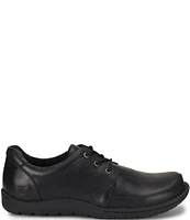 Born Men's Nigel 3-Eye Leather Lace Up Shoes