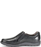 Born Men's Nigel Leather Slip-Ons