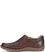 Born Men's Nigel Leather Slip-Ons