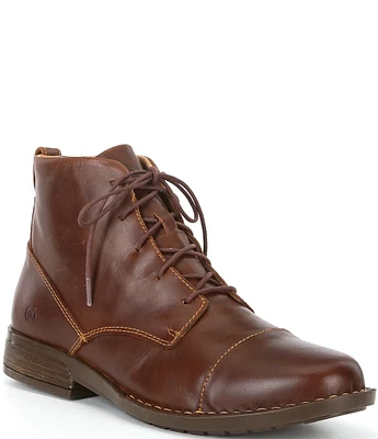 Born Men's Ryker Leather Boots