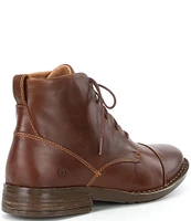 Born Men's Ryker Leather Boots