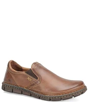 Born Men's Sawyer Leather Slip-Ons