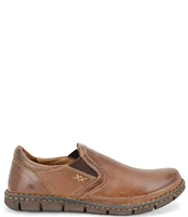 Born Men's Sawyer Leather Slip-Ons