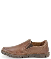 Born Men's Sawyer Leather Slip-Ons