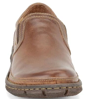 Born Men's Sawyer Leather Slip-Ons