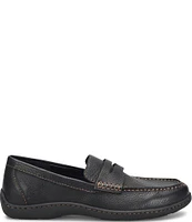 Born Men's Simon III Penny Loafers