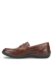 Born Men's Simon III Penny Loafers