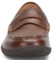 Born Men's Simon III Penny Loafers